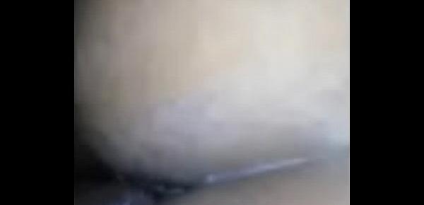  4 Mins Before work Pussy sucking & Farting, Sex Demon King